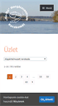 Mobile Screenshot of hohocentrum.hu